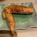 鳥久 - 鳥久(手羽先)