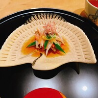 高麗橋 吉兆 なんばダイニングメゾン店 - 