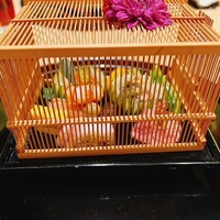 高麗橋 吉兆 なんばダイニングメゾン店 - 