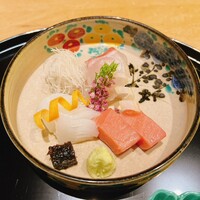 高麗橋 吉兆 なんばダイニングメゾン店 - 