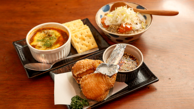 やきとり倶楽部 相模大野店