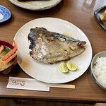 地産食堂 HISAMI - 