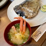 地産食堂 HISAMI - 