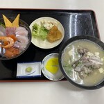 水産食堂 - 