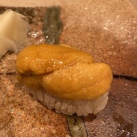 鮨 福原 - 