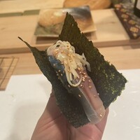 鮨 福原 - 