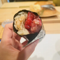 鮨 福原 - 