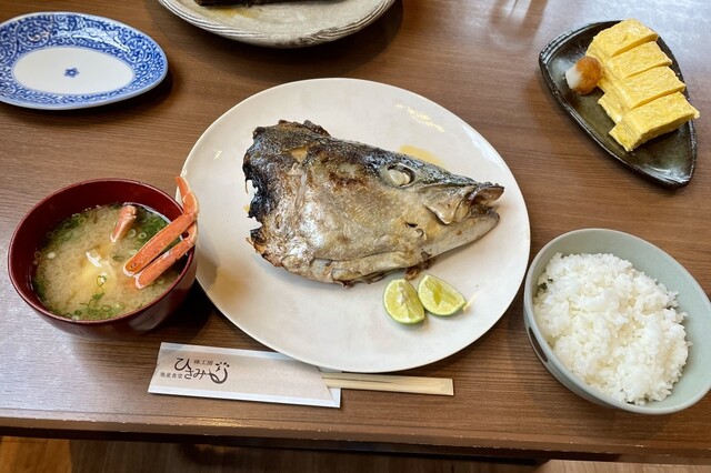 Chisan Shokudo HISAMI photo 5