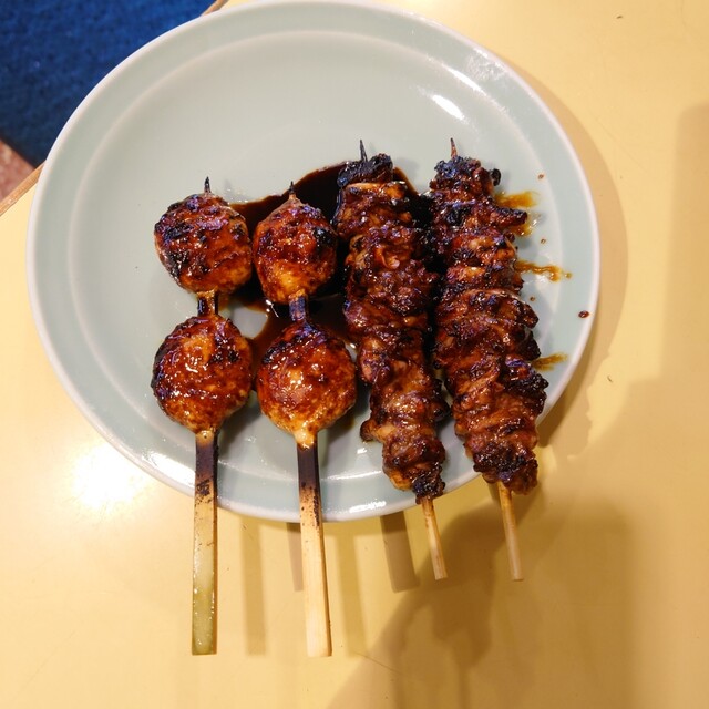 Tori Gin Shimotakaido Ten photo 2