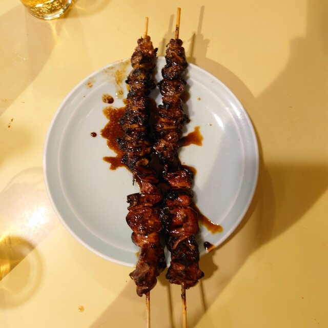 Tori Gin Shimotakaido Ten photo 3