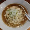自家製麺 伊藤
