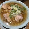 えっちゃんラーメン。