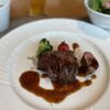 GRILL＆BAR DINING 燦 大丸梅田店