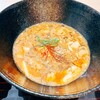 罪無き麻婆豆腐 虎ノ門店