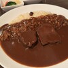 欧風カレー ソレイユ