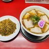 丸高中華そば 神戸二宮 二宮店