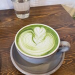 リーテンコーヒー - 