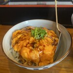 らーめん専門 和海 - 