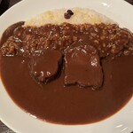 欧風カレー ソレイユ - 
