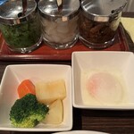 欧風カレー ソレイユ - 