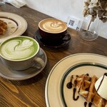 リーテンコーヒー - 