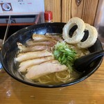 らーめん専門 和海 - 