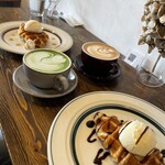 リーテンコーヒー - 