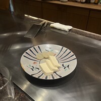 ステーキ屋 扇 - 