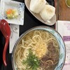 かねやまうどん 出水店