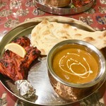 リトルスパイス - 