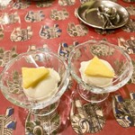 リトルスパイス - 