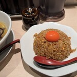 中華そば 一嗹 - 