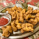 リトルスパイス - 