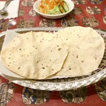 リトルスパイス - 