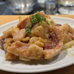 ライブ焼肉 てんぐ - 