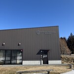 信州たかやまワイナリー - 