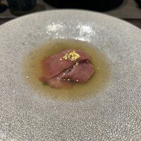 新宿 鉄板焼き YOKOTA - 