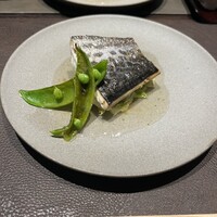 新宿 鉄板焼き YOKOTA - 