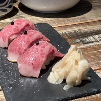 六本木焼肉 Kintan -  六本木焼肉 Kintan -
