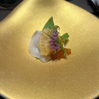 新宿 鉄板焼き YOKOTA - 