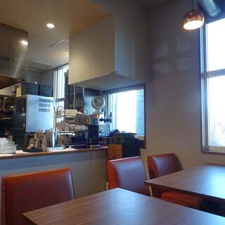 洋食 シーザー_2