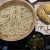 丸亀製麺 心斎橋OPA店