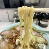 川口トラちゃんラーメン