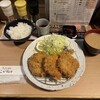 とんかつ目黒こがね