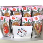 オードリー - グレイシア（ミルク）