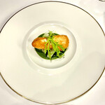 レストラン カスケード - 