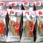 オードリー - グレイシア（ミルク）