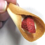 オードリー - グレイシア（ミルク）