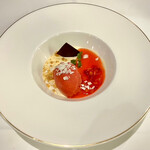 レストラン カスケード - 