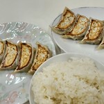 餃子屋 - 
